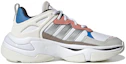 Order (W) adidas NEO Boujirun ''Wit Zilver'' GZ3770