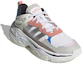 Lookbook (W) adidas NEO Boujirun ''Wit Zilver'' GZ3770