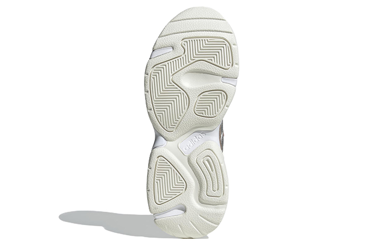 Details for (W) adidas NEO Boujirun ''Wit Zilver'' GZ3770