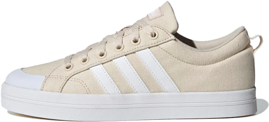 (W) adidas neo Bravada 'Kuning Krim Putih' FY8804 Buy (W) adidas neo Bravada 'Kuning Krim Putih' FY8804