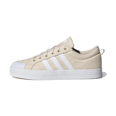 (W) adidas neo Bravada 'Creamyellow White'
