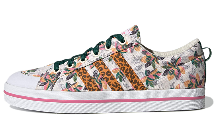 (W) adidas NEO Bravada 'Leopard'