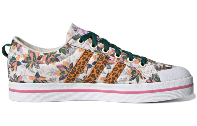 (W) adidas NEO Bravada 'Leopard' 圖 2