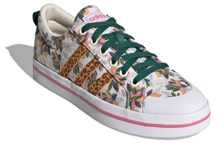 (W) adidas NEO Bravada 'Leopard' 圖 3