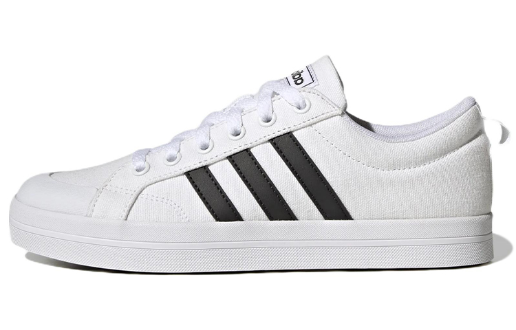 (W) adidas neo Bravada 'White Black'