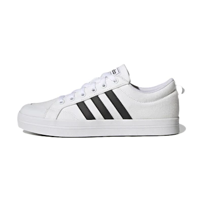 (W) adidas neo Bravada 'White Black'