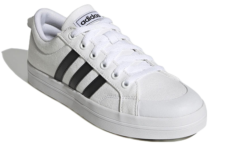 (W) adidas neo Bravada 'White Black' 圖 3