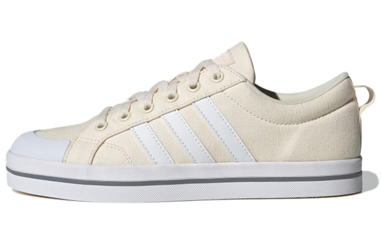 (W) adidas neo Bravada Beige