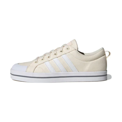 (W) adidas neo Bravada Beige