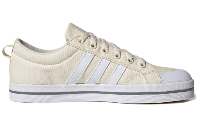 (W) adidas neo Bravada Beige 圖 2