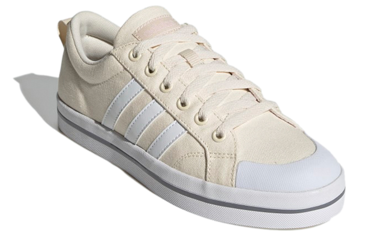 (W) adidas neo Bravada Beige 圖 3