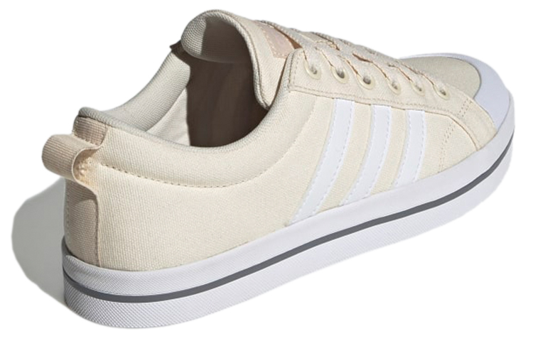 (W) adidas neo Bravada Beige 圖 4