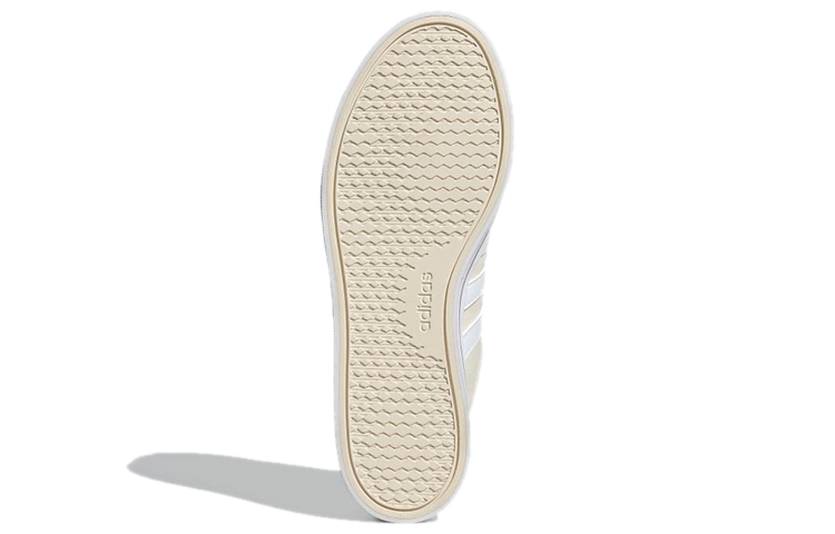 (W) adidas neo Bravada Beige 圖 6