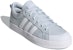 (W) adidas neo Bravada Biru FY8805
