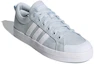 Shop (W) adidas Neo Bravada Blau Sneaker FY8805
