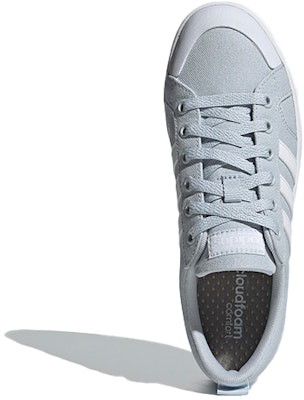 (Women) adidas neo Bravada Blue FY8805 Purchase (Women) adidas neo Bravada Blue FY8805