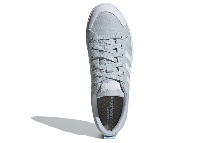 Details for (W) adidas Neo Bravada Blau Sneaker FY8805