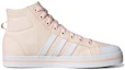 Order (W) adidas neo Bravada Mid 'Pink Blue' Kasut Wanita FX9071