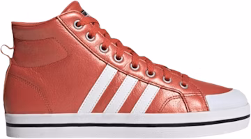 (Women) adidas Neo Bravada Mid 'Red' H01230 (Women) adidas Neo Bravada Mid 'Red' H01230