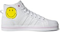 Order (W) adidas neo Bravada Mid 'Putih Kuning' G54951