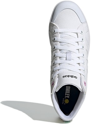 (Women) adidas neo Bravada Mid 'White Yellow' G54951 Purchase (Women) adidas neo Bravada Mid 'White Yellow' G54951