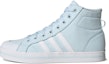 Buy (W) adidas neo Bravada Mid Biru/Putih FX9065