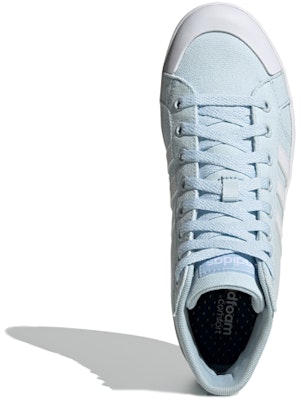 (W) adidas neo Bravada Mid Biru/Putih FX9065 Purchase (W) adidas neo Bravada Mid Biru/Putih FX9065