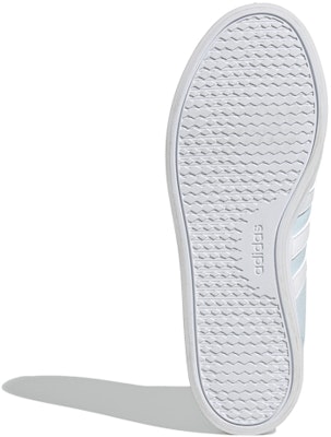 (W) adidas neo Bravada Mid Biru/Putih FX9065 Details for (W) adidas neo Bravada Mid Biru/Putih FX9065