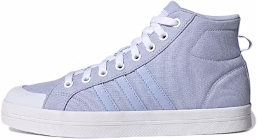 (Women) adidas neo Bravada Mid Sneakers Purple GY5040 (Women) adidas neo Bravada Mid Sneakers Purple GY5040