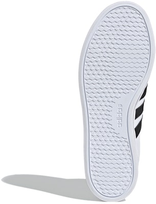 (W) adidas neo Bravada Mid Blanco/Negro FY4487 Details for (W) adidas neo Bravada Mid Blanco/Negro FY4487