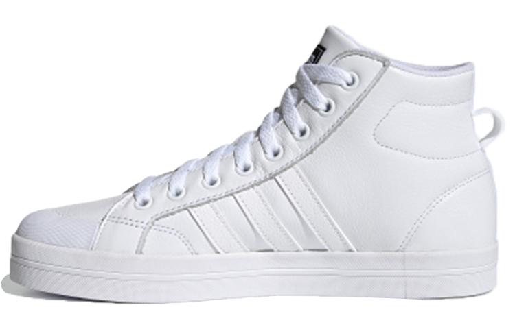 Buy (W) adidas neo Bravada Mid Putih G55992