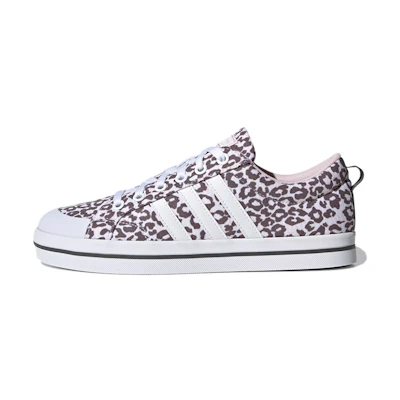 (W) adidas neo Bravada Pink/White