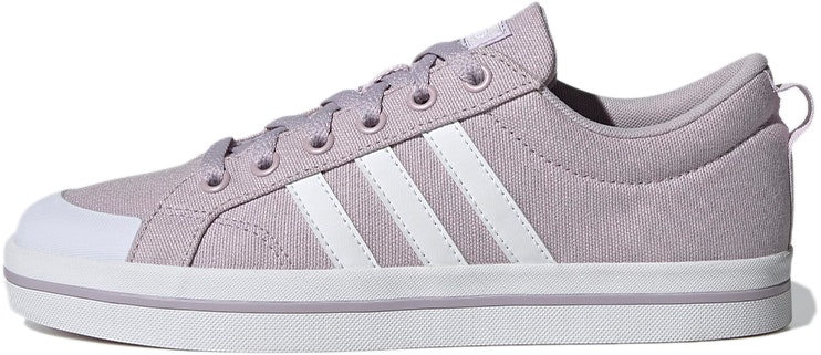 women-adidas-neo-bravada-purple-white-h00476