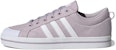 (W) adidas neo Bravada Ungu/Putih H00476