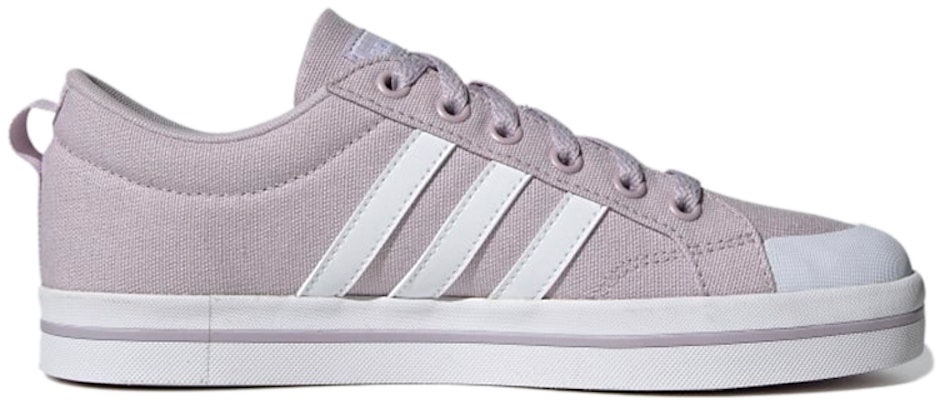 (W) adidas neo Bravada Morado/Blanco H00476 Order (W) adidas neo Bravada Morado/Blanco H00476