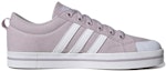 Order (W) adidas neo Bravada Ungu/Putih H00476