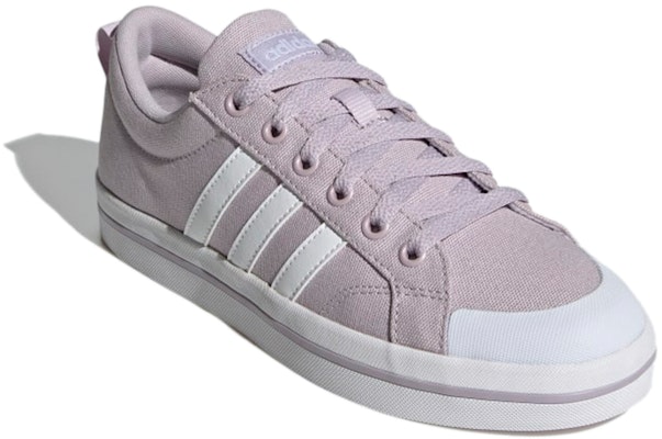 (W) adidas neo Bravada Morado/Blanco H00476 Lookbook (W) adidas neo Bravada Morado/Blanco H00476