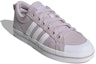 Lookbook (W) adidas neo Bravada Ungu/Putih H00476