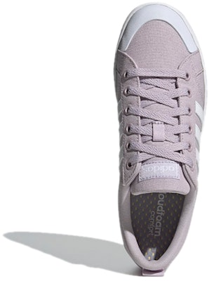 (W) adidas neo Bravada Ungu/Putih H00476 Purchase (W) adidas neo Bravada Ungu/Putih H00476