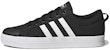 (W) adidas Neo Bravada Kasut 'Core Black White' GY2278