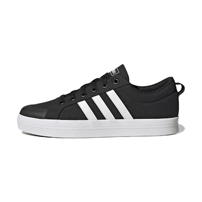 (W) adidas Neo Bravada Shoes 'Core Black White'