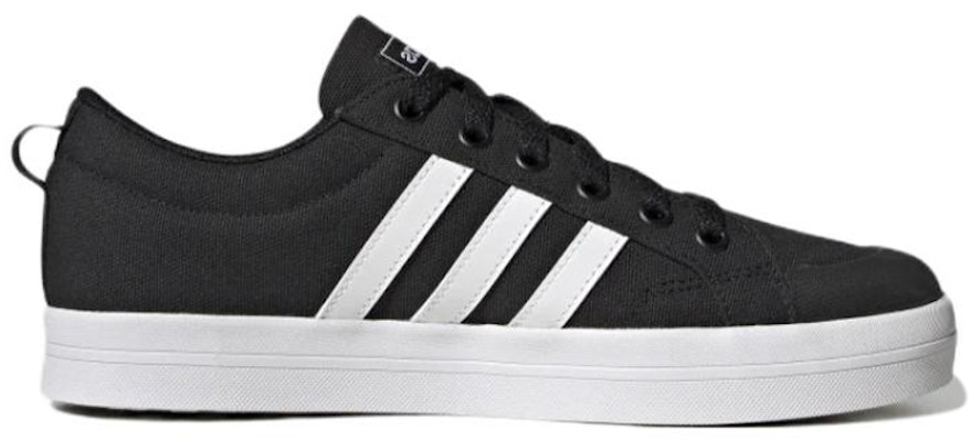 (Women) adidas Neo Bravada Shoes 'Core Black White' GY2278 Order (Women) adidas Neo Bravada Shoes 'Core Black White' GY2278