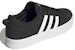 (W) adidas Neo Bravada Kasut 'Core Black White' GY2278