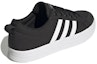Shop (W) adidas Neo Bravada Kasut 'Core Black White' GY2278