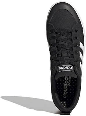 (Women) adidas Neo Bravada Shoes 'Core Black White' GY2278 Purchase (Women) adidas Neo Bravada Shoes 'Core Black White' GY2278