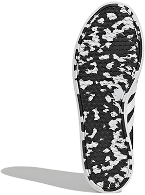 (Women) adidas Neo Bravada Shoes 'Core Black White' GY2278 Details for (Women) adidas Neo Bravada Shoes 'Core Black White' GY2278