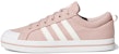 (W) Kasut Adidas Neo Bravada 'Wonder Mauve' GY1046