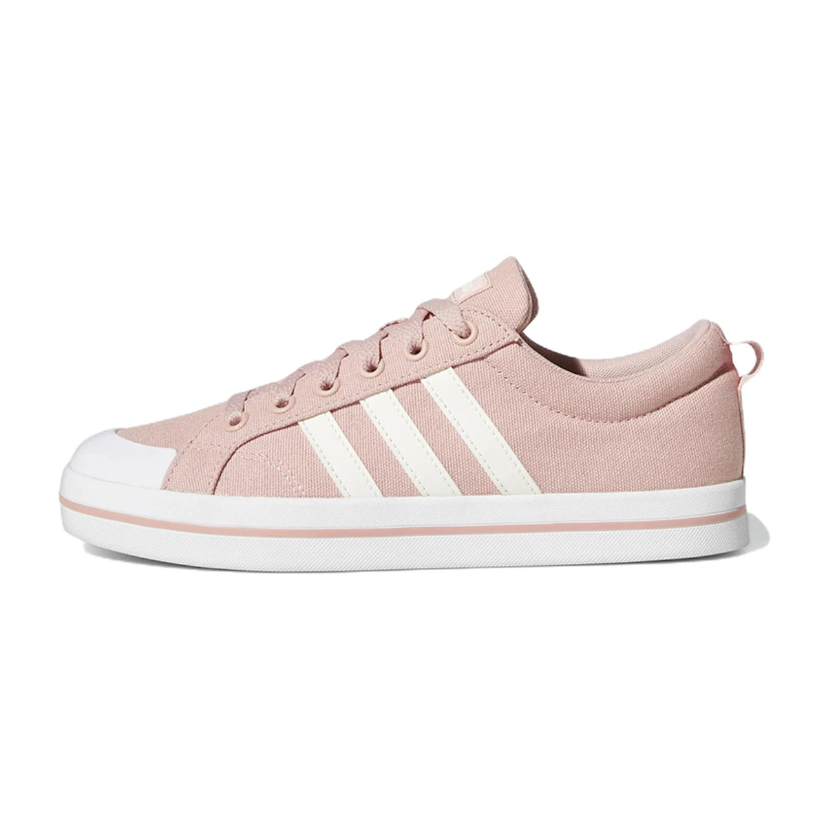 Buy (Women) Adidas Neo Bravada Shoes 'Wonder Mauve' GY1046 Novelship