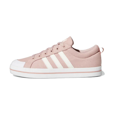(W) Adidas Neo Bravada Shoes 'Wonder Mauve'