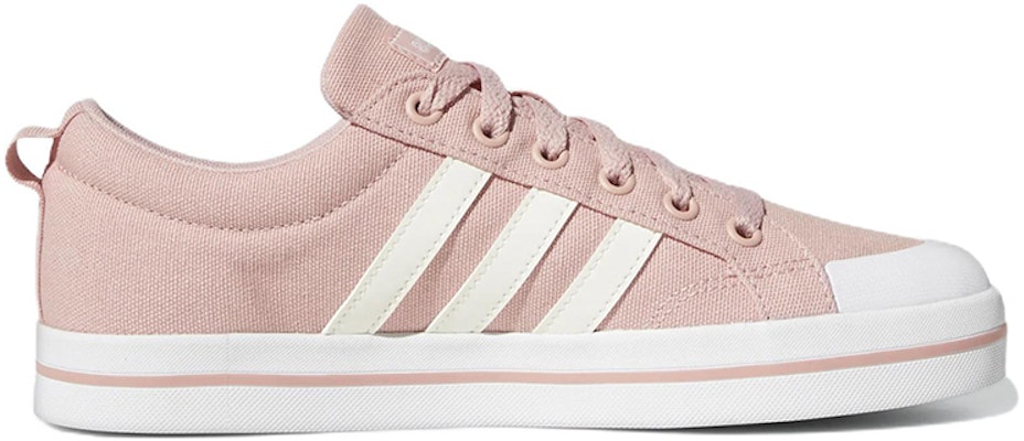 (Women) Adidas Neo Bravada Shoes 'Wonder Mauve' GY1046 Order (Women) Adidas Neo Bravada Shoes 'Wonder Mauve' GY1046
